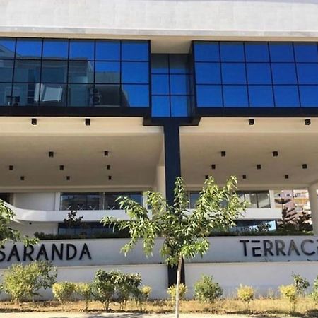 Marsela Gurma Apartments Sarande Luaran gambar
