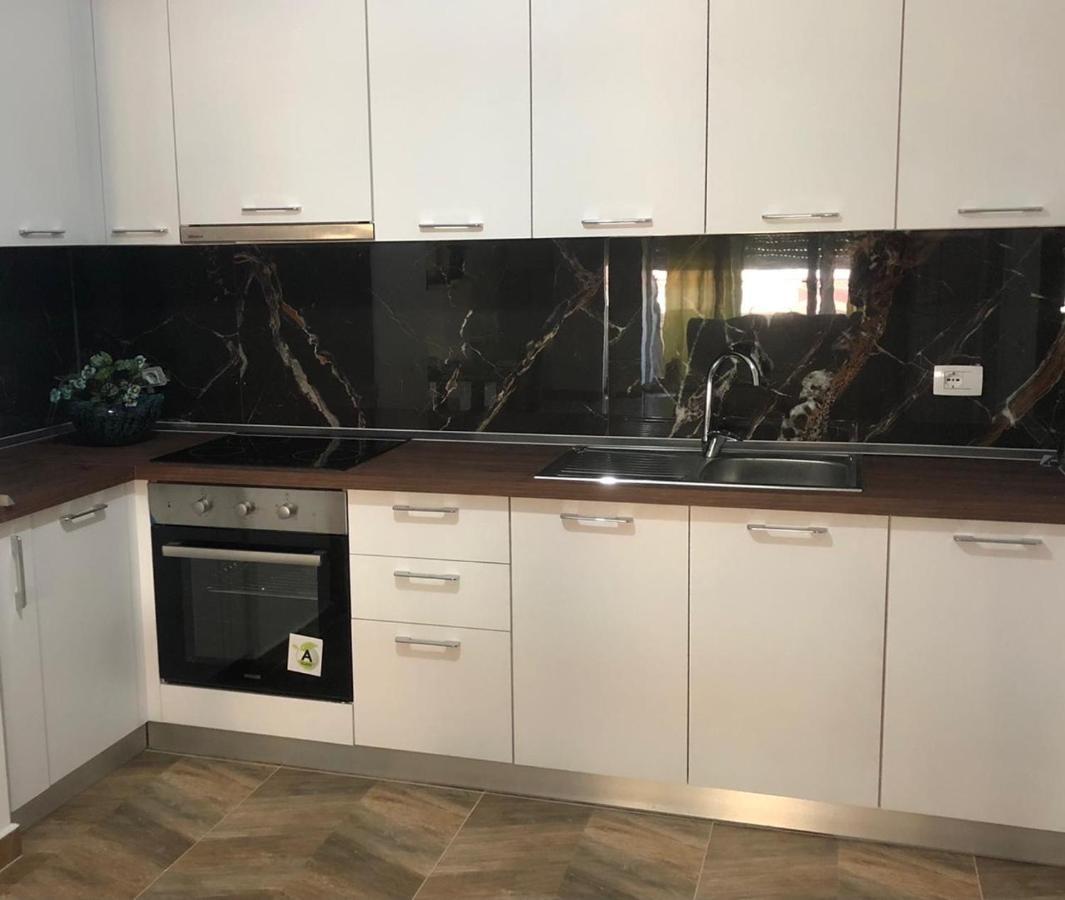 Marsela Gurma Apartments Sarande Luaran gambar