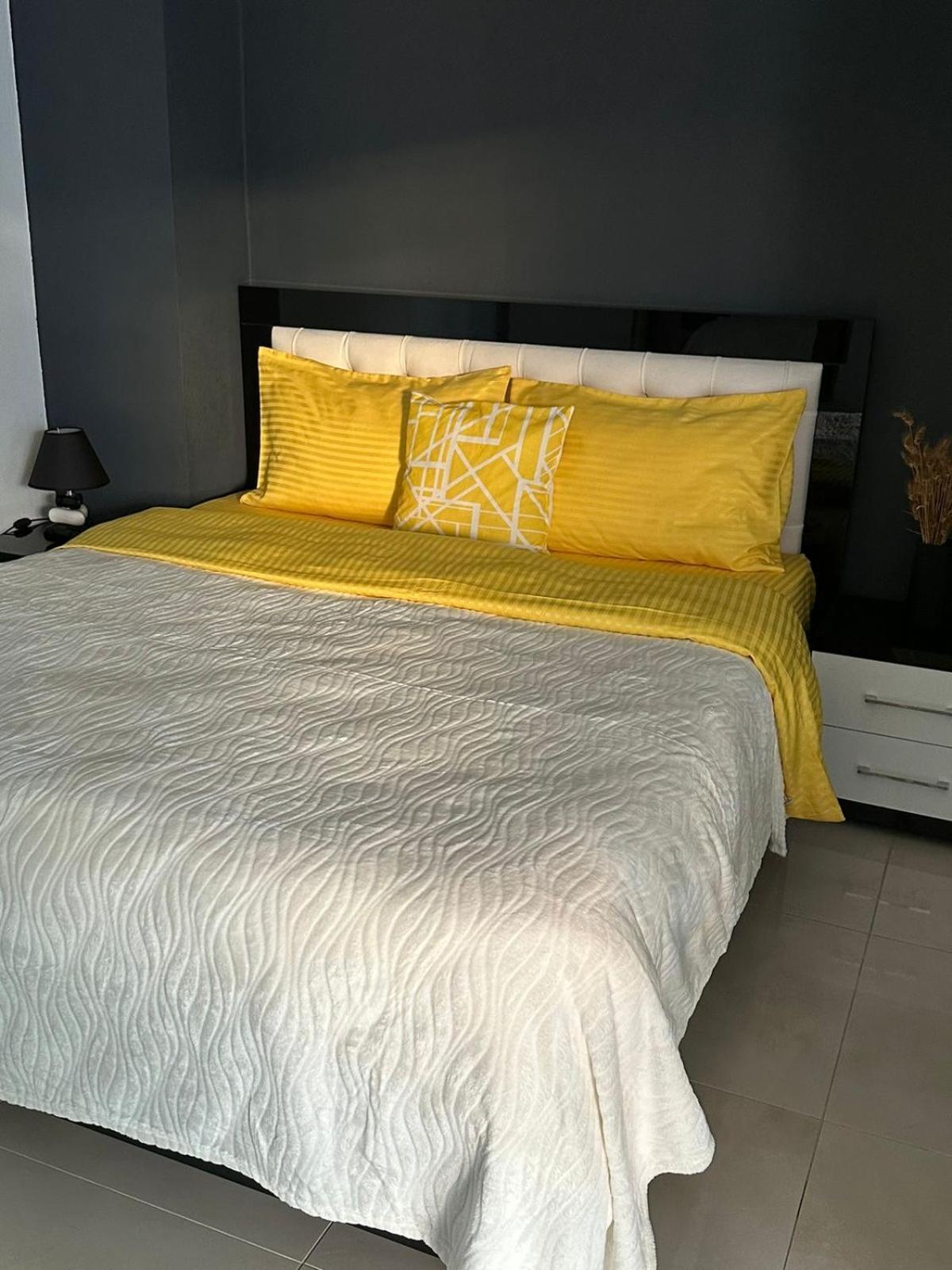 Marsela Gurma Apartments Sarande Luaran gambar