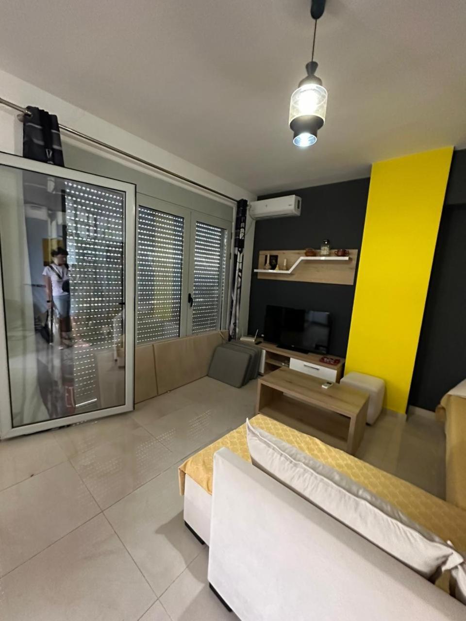 Marsela Gurma Apartments Sarande Luaran gambar