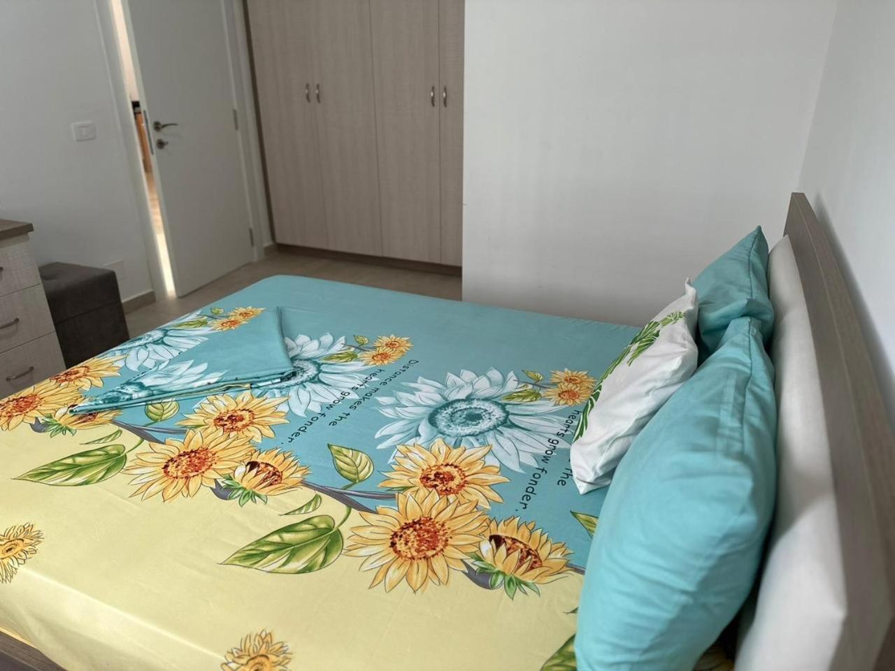 Marsela Gurma Apartments Sarande Luaran gambar