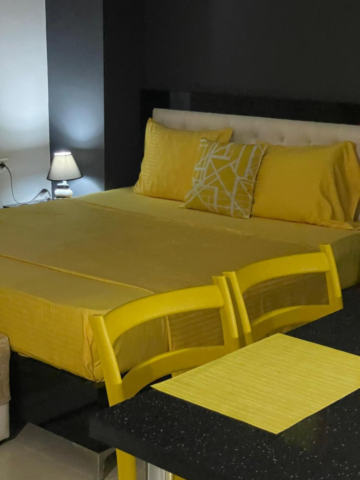 Marsela Gurma Apartments Sarande Luaran gambar