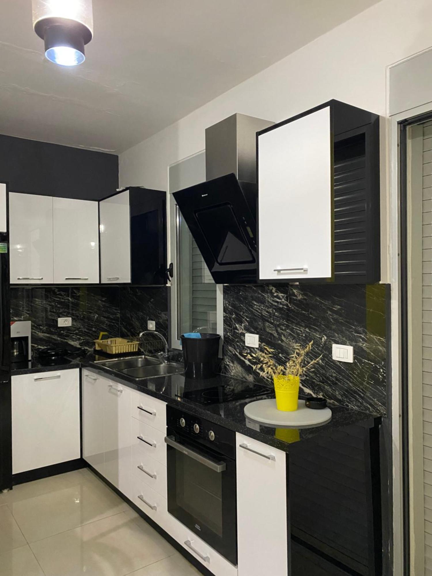 Marsela Gurma Apartments Sarande Luaran gambar