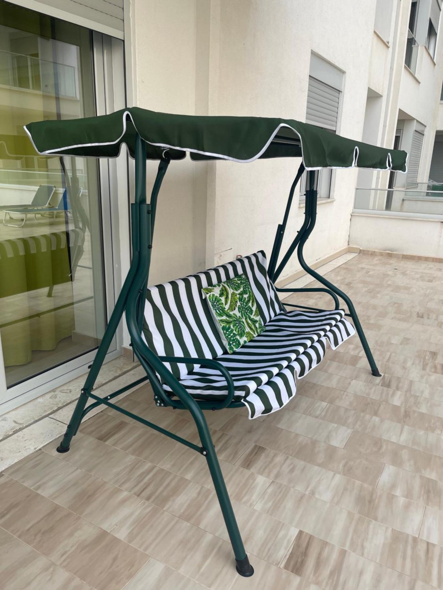 Marsela Gurma Apartments Sarande Luaran gambar