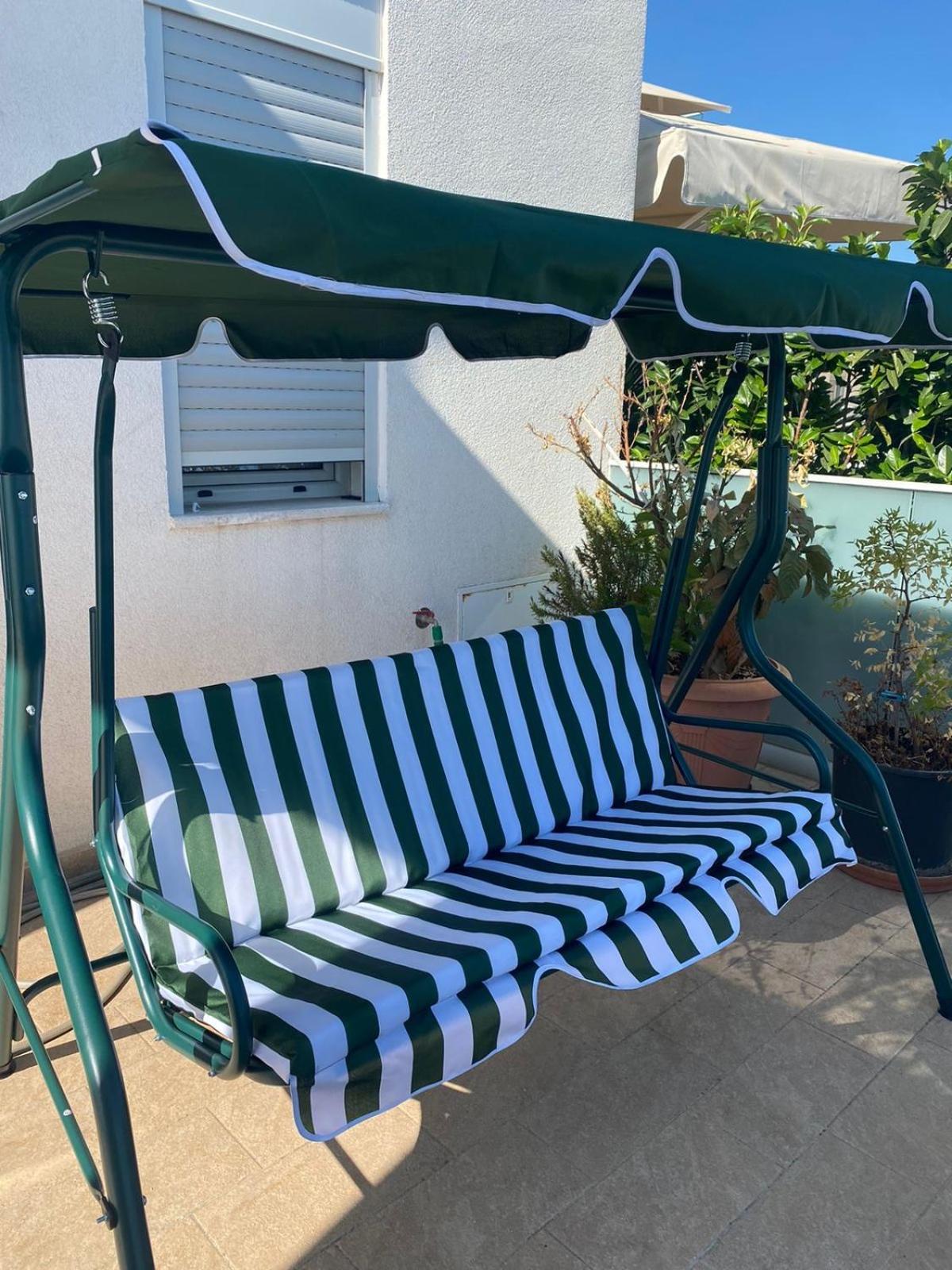 Marsela Gurma Apartments Sarande Luaran gambar