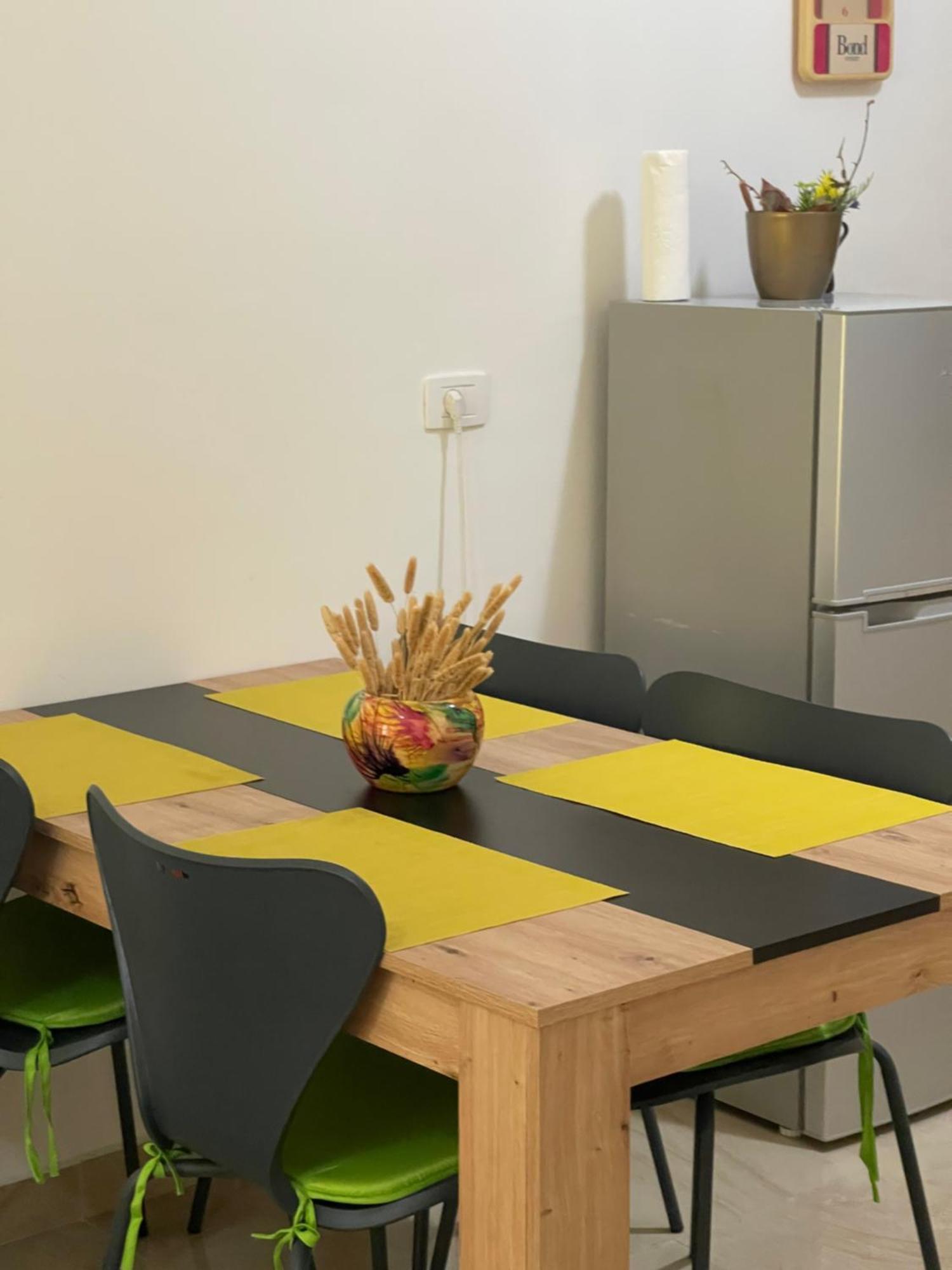 Marsela Gurma Apartments Sarande Luaran gambar