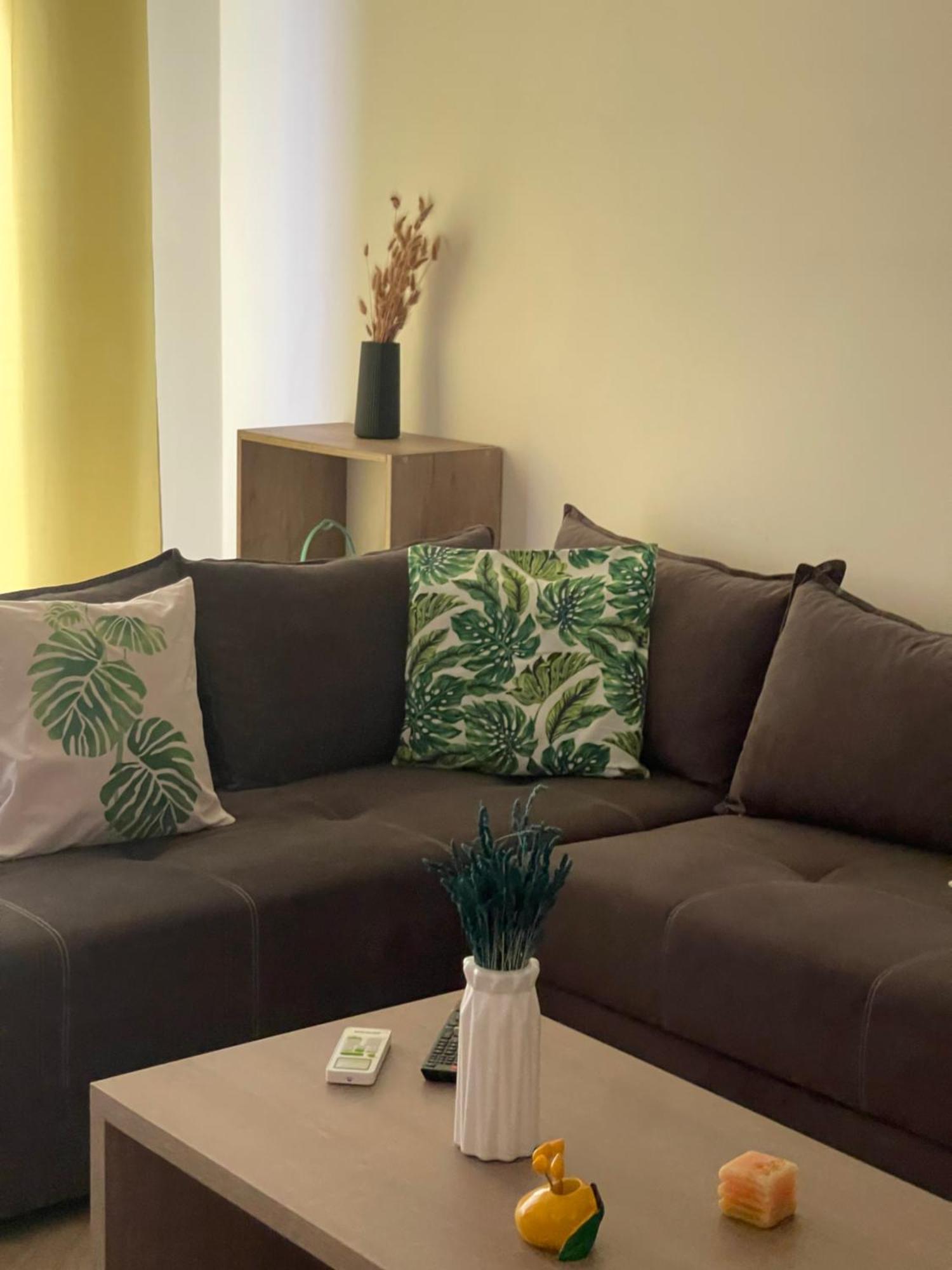 Marsela Gurma Apartments Sarande Luaran gambar