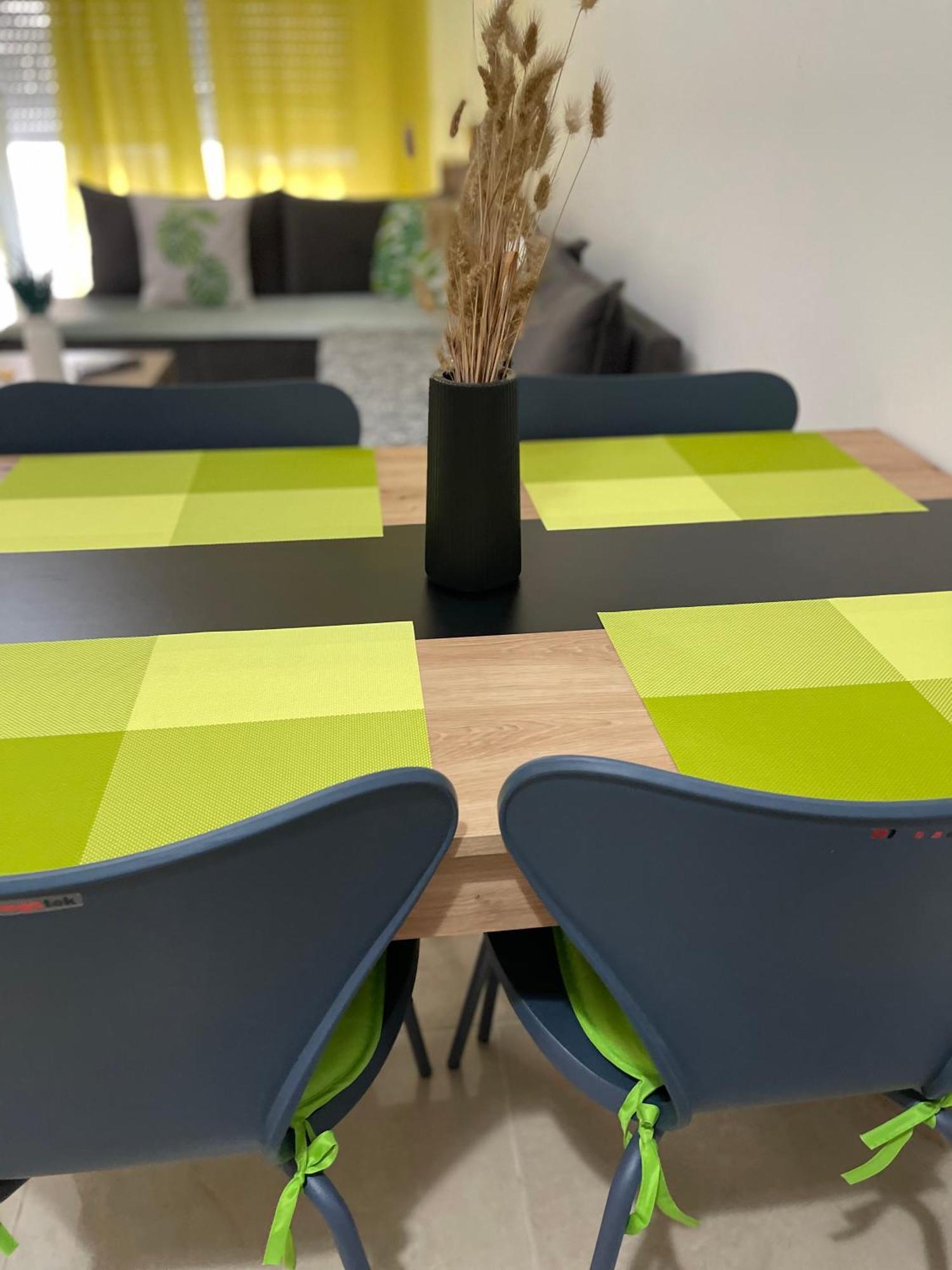 Marsela Gurma Apartments Sarande Luaran gambar