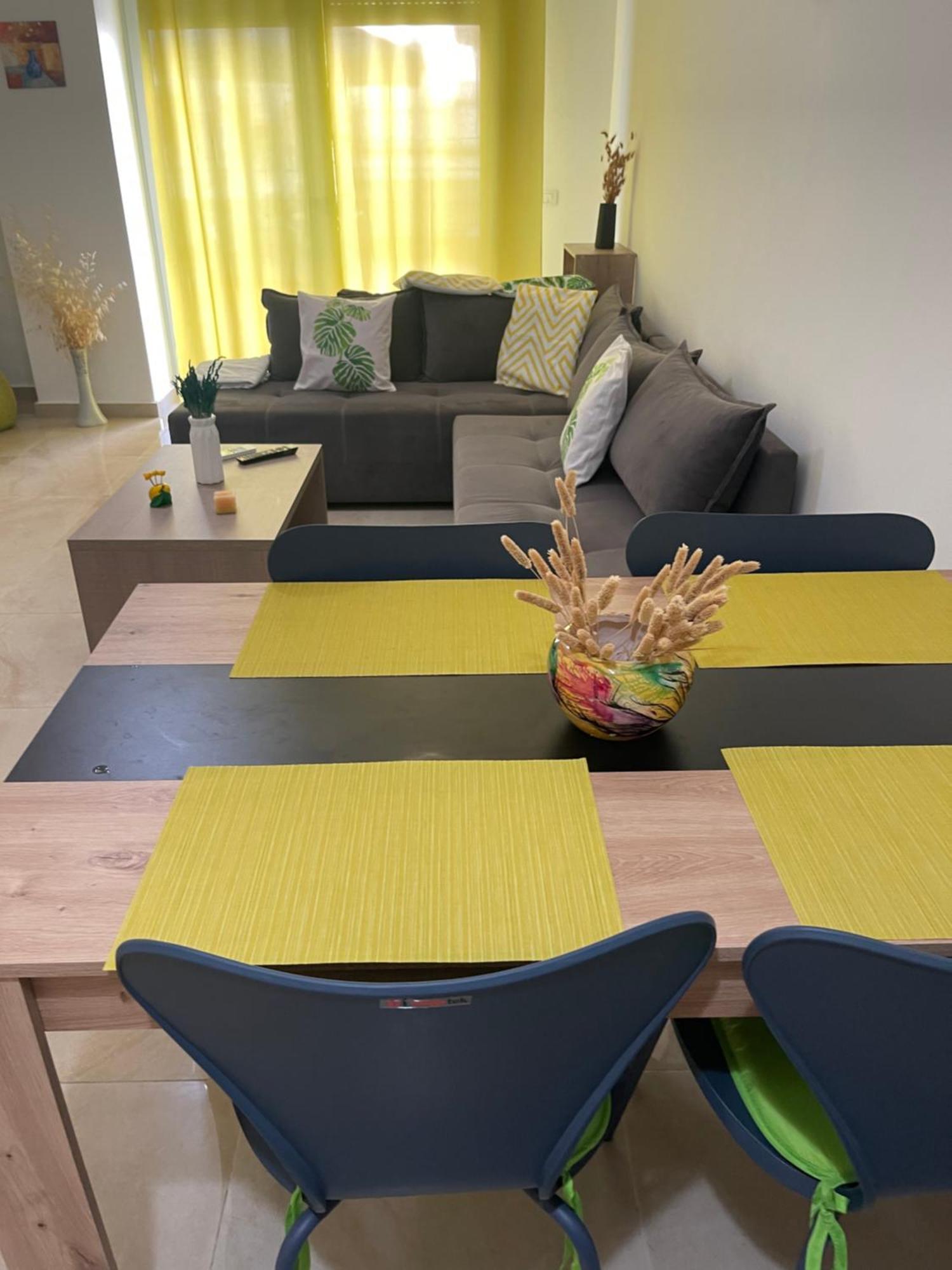 Marsela Gurma Apartments Sarande Luaran gambar