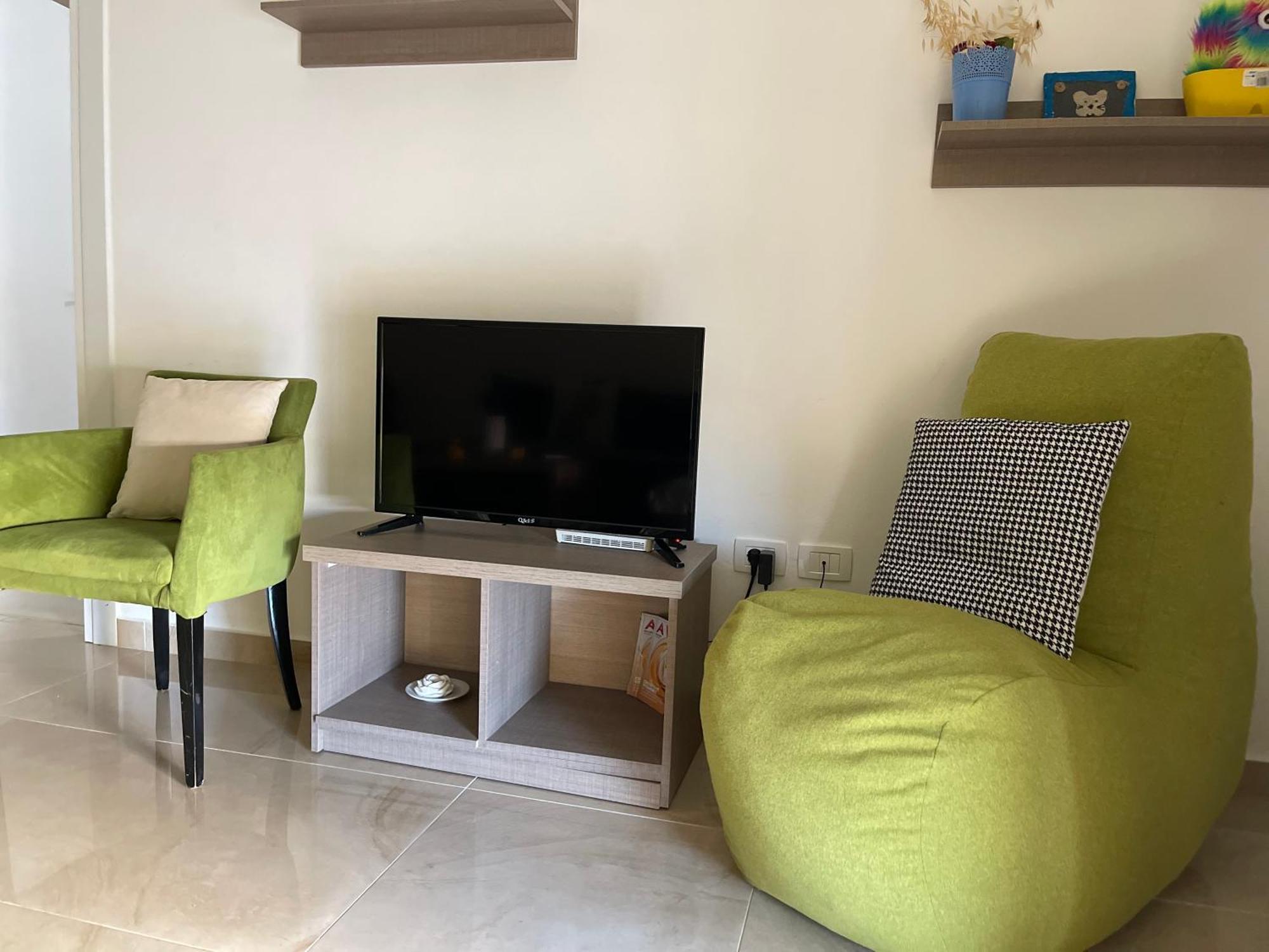 Marsela Gurma Apartments Sarande Luaran gambar