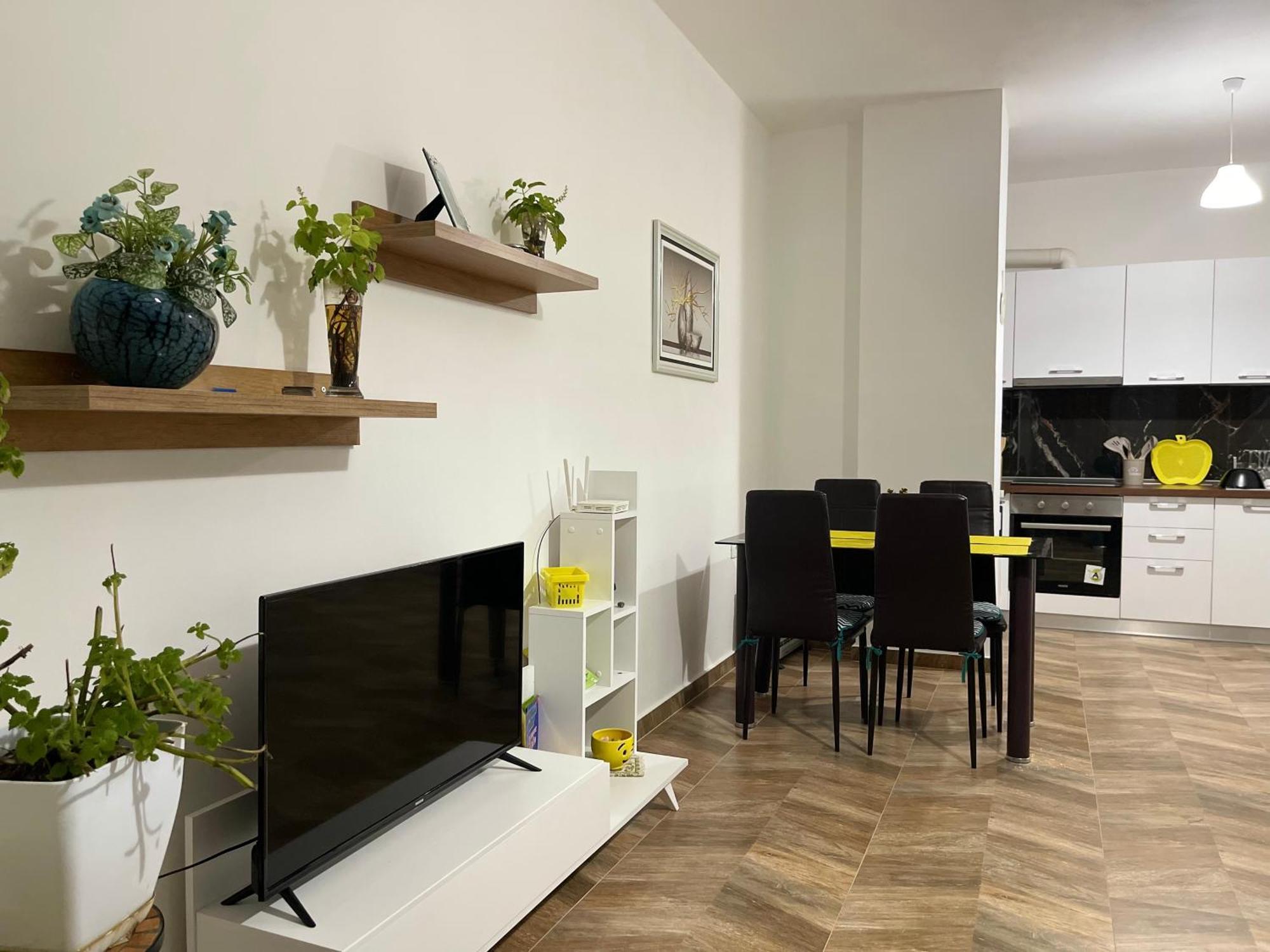 Marsela Gurma Apartments Sarande Luaran gambar