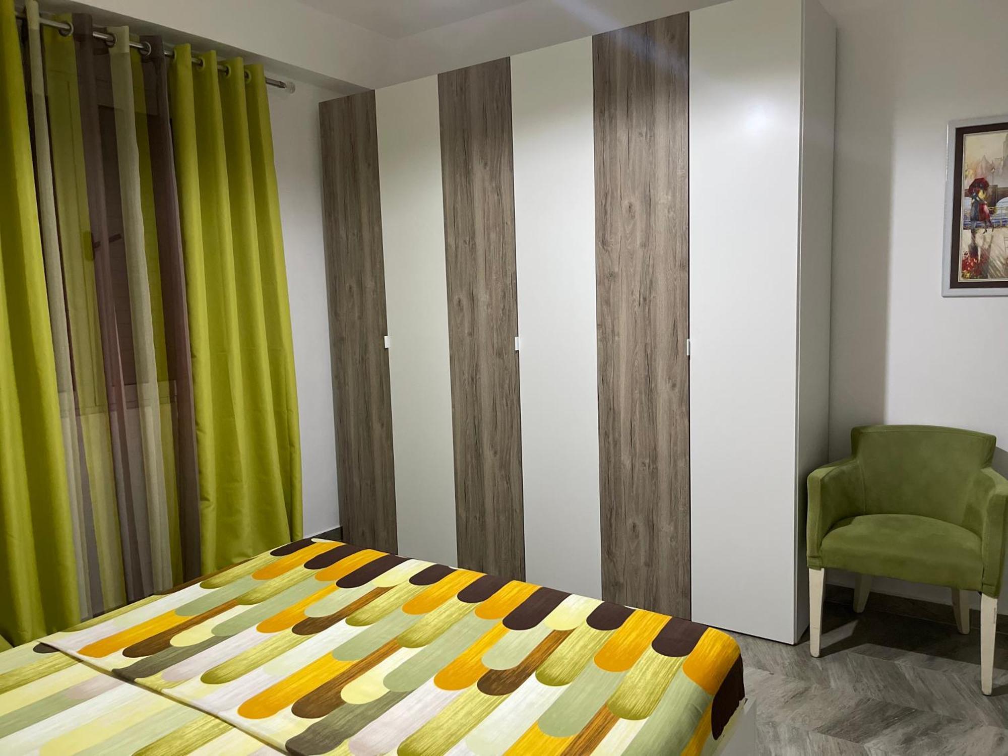 Marsela Gurma Apartments Sarande Luaran gambar