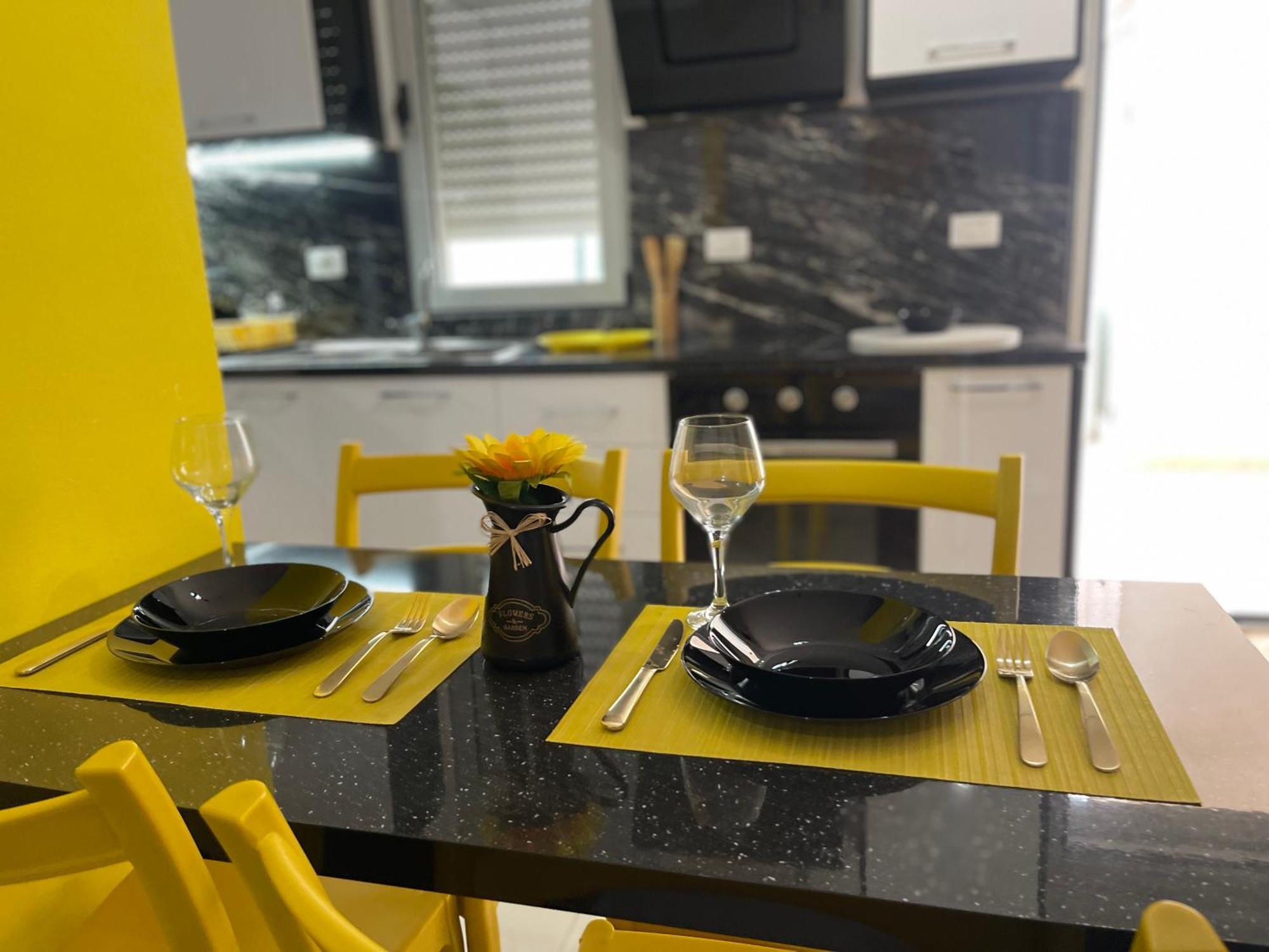 Marsela Gurma Apartments Sarande Luaran gambar