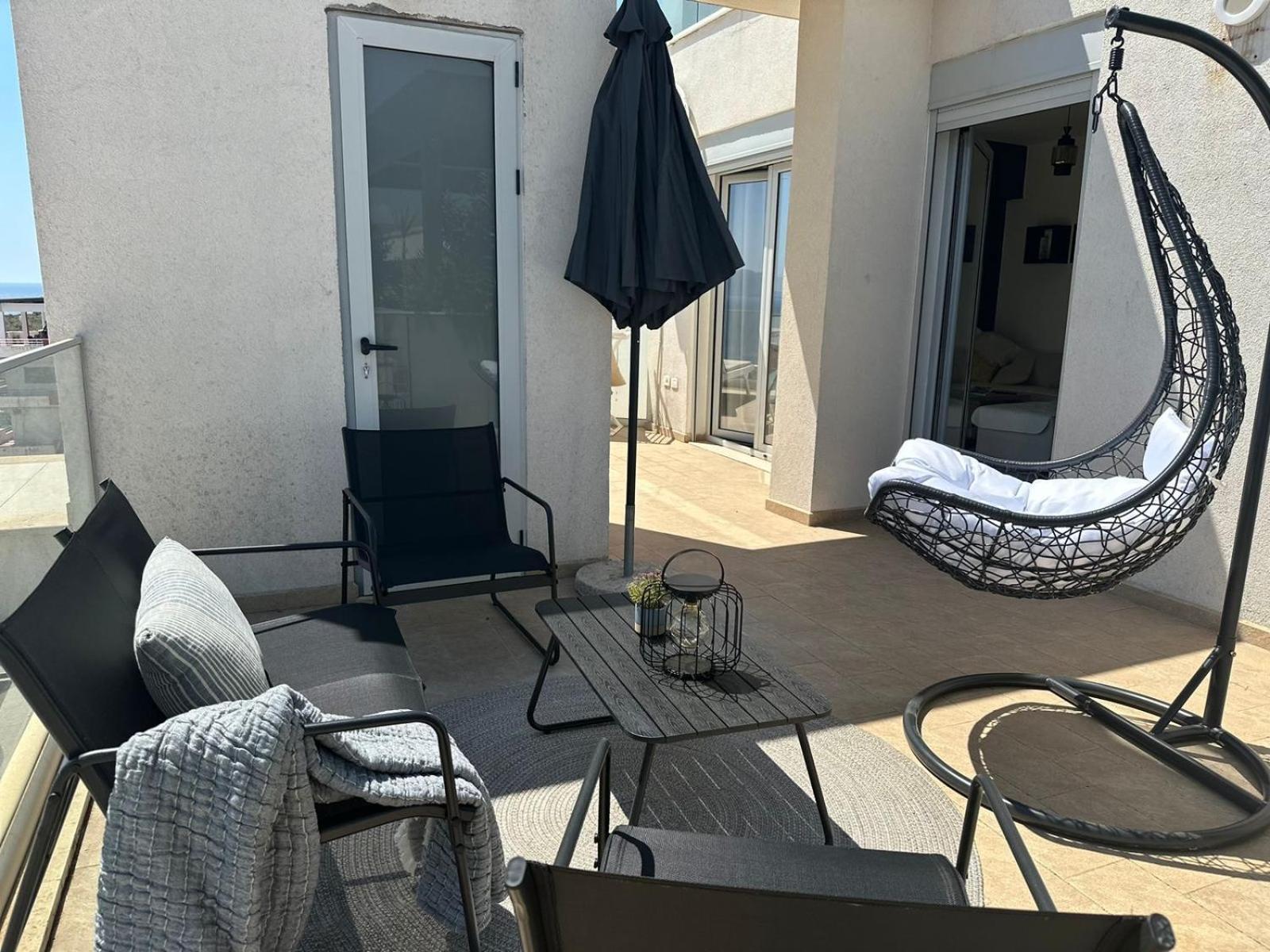 Marsela Gurma Apartments Sarande Luaran gambar