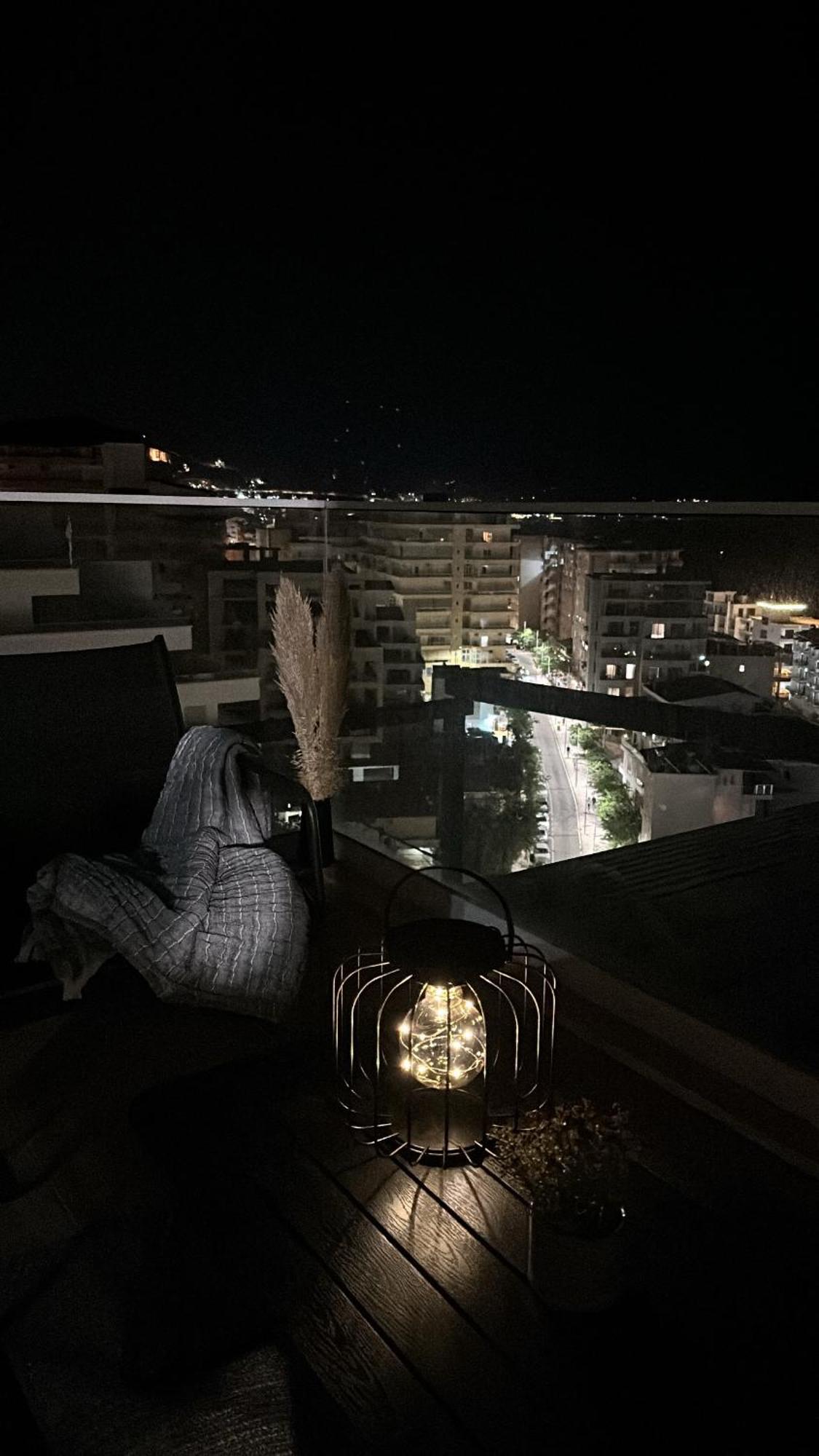 Marsela Gurma Apartments Sarande Luaran gambar