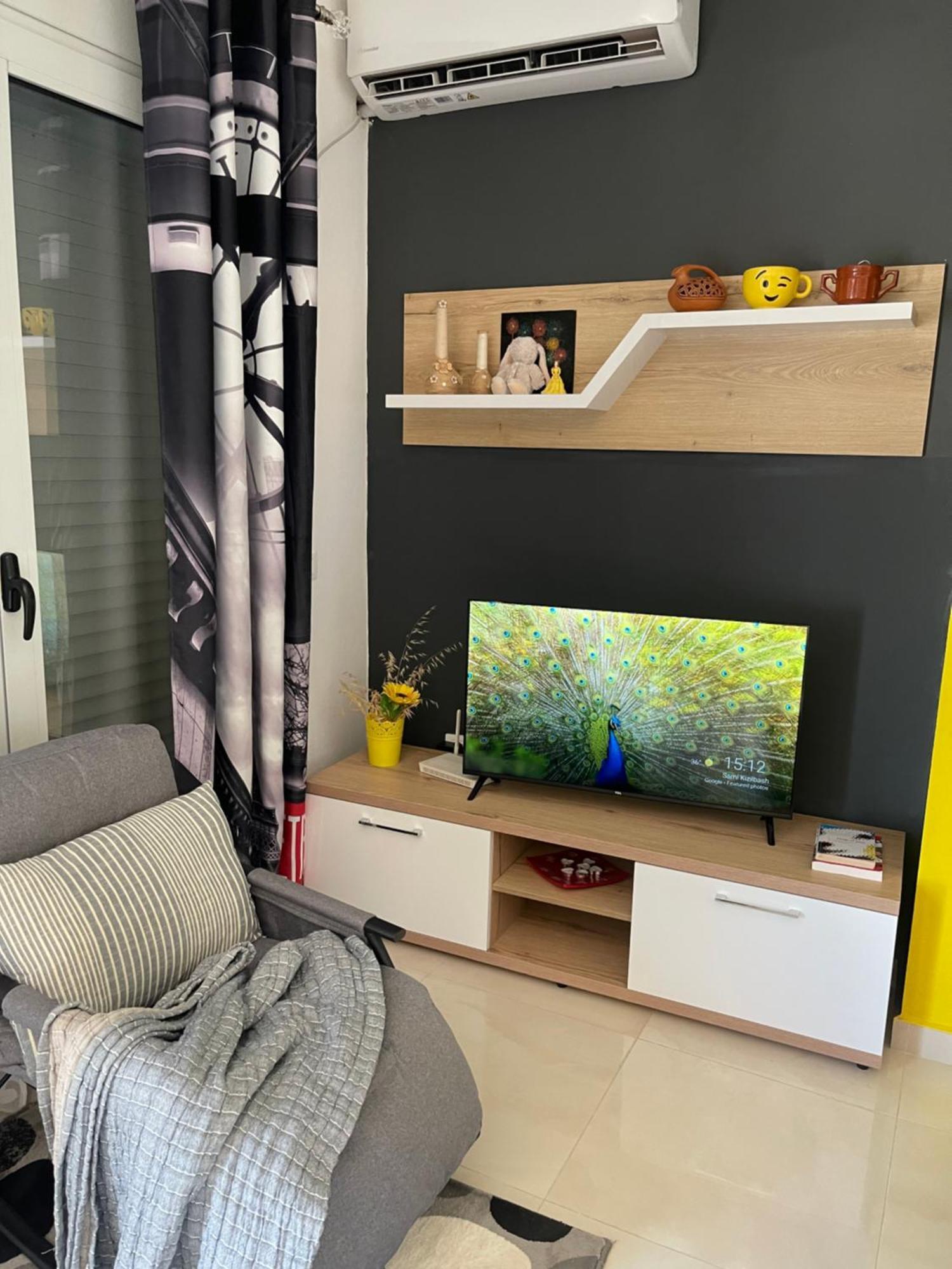 Marsela Gurma Apartments Sarande Luaran gambar